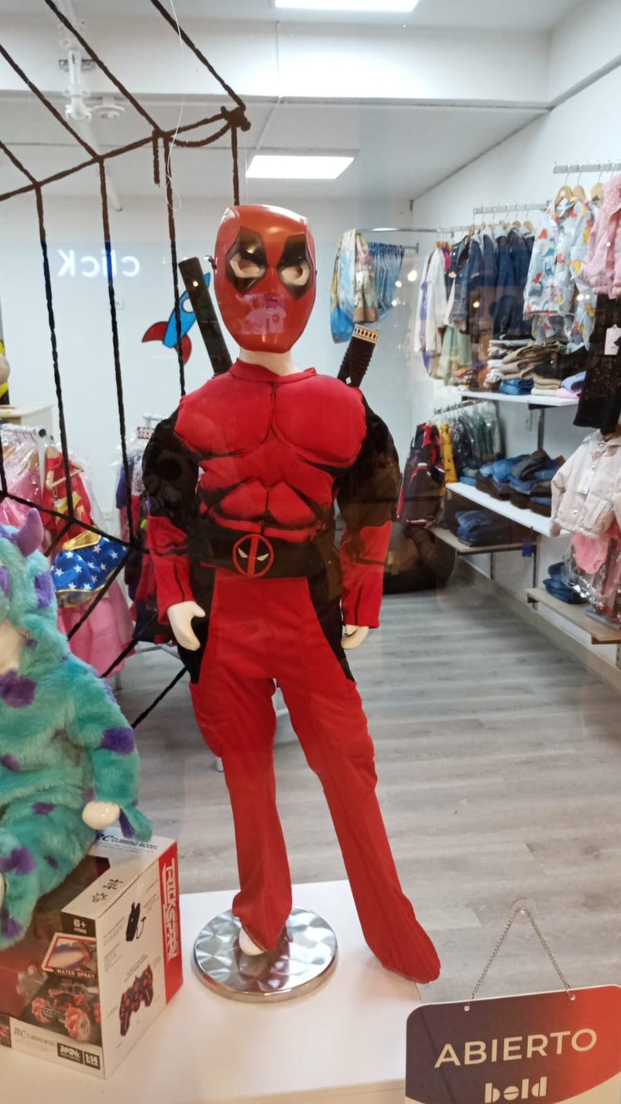 Deadpool
